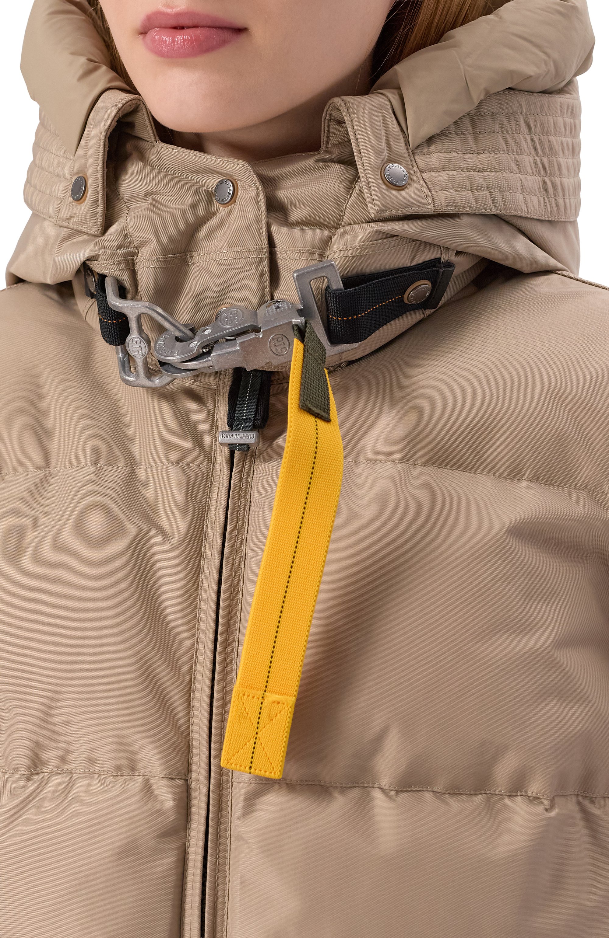 Пуховик PARAJUMPERS, арт. 25WMPWJKMA33, фото 5