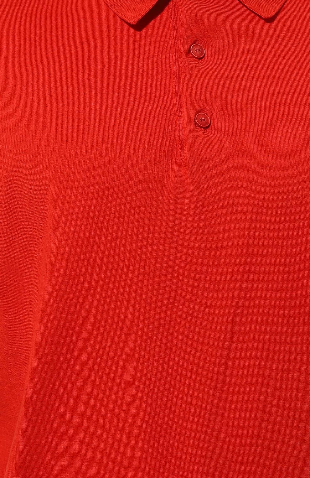 Хлопковое поло KITON, арт. UMKXX33K2, фото 5