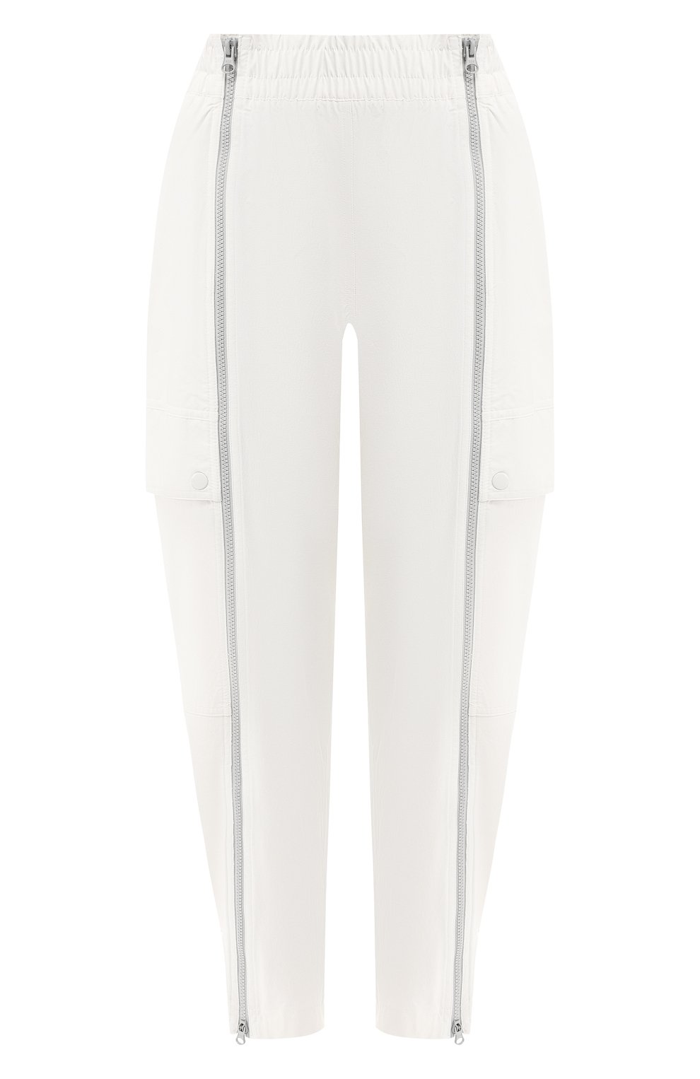 Укороченные брюки ADIDAS BY STELLA MCCARTNEY, арт. DW9574, фото 1