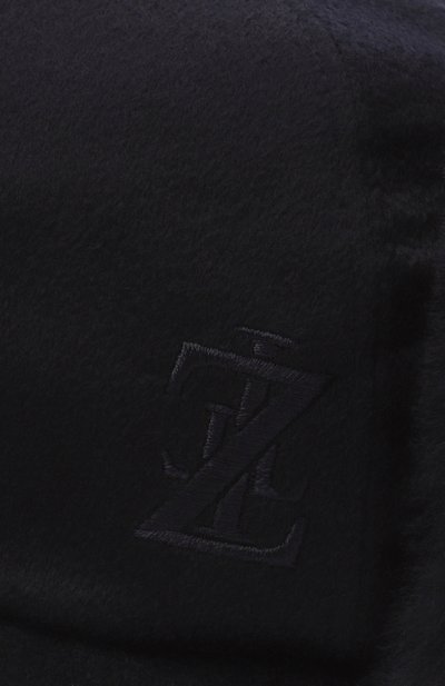 Бейсболка из кашемира и шерсти ZILLI, арт. CAP005M0332VZLE00, фото 3