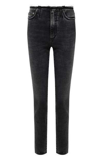 Женские джинсы DOLCE & GABBANA, арт. FTCH0D/G8C07