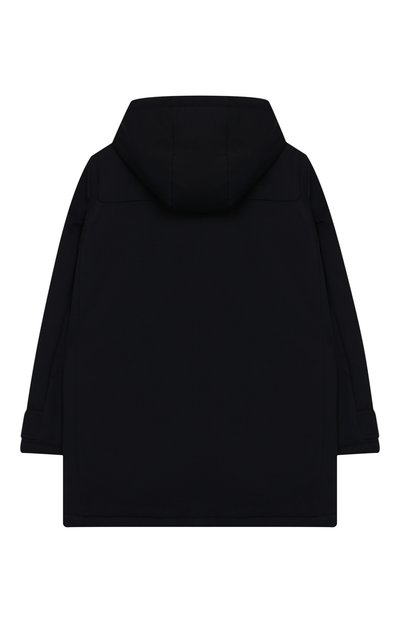 Бушлат с капюшоном EMPORIO ARMANI, арт. 6G4L02/4NGVZ, фото 2