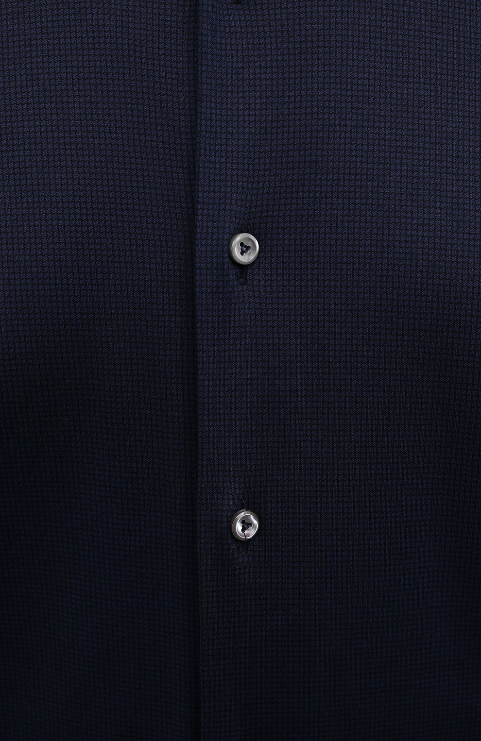 Хлопковая рубашка VAN LAACK, арт. M-PER-L/187056, фото 5