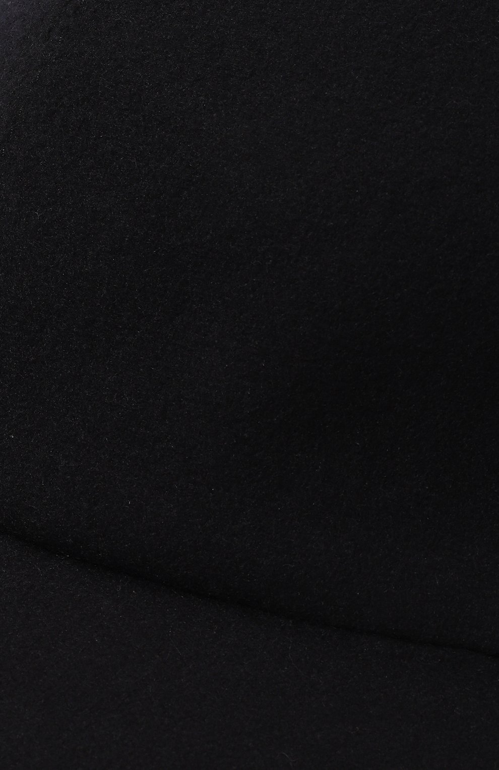 Бейсболка из кашемира и шерсти VICTORIA KUSENKOVA, арт. 389100019001, фото 4