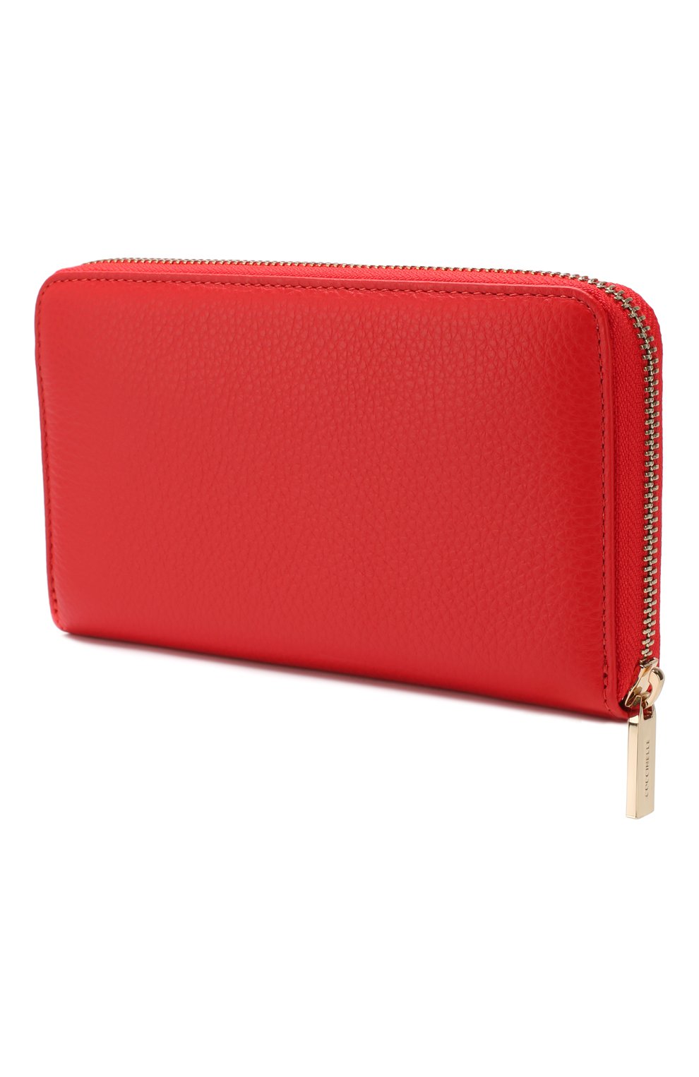 Кожаный кошелек COCCINELLE, арт. E2 FW5 11 32 01, фото 2