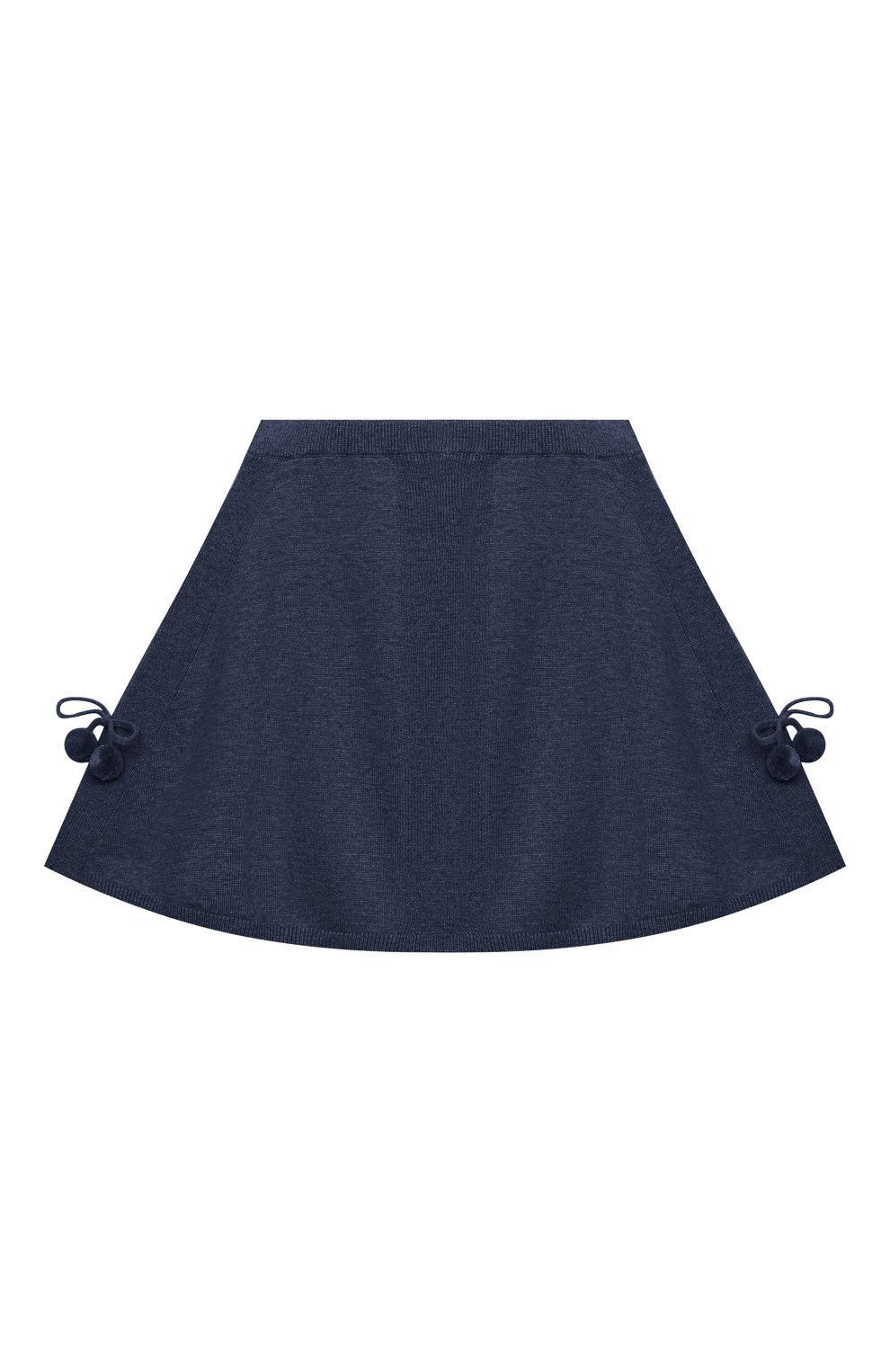 Кашемировая юбка OSCAR ET VALENTINE, арт. SKR01, фото 1