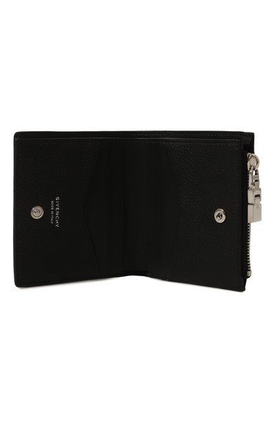 Кожаное портмоне GIVENCHY, арт. BK60BX/K18A, фото 3