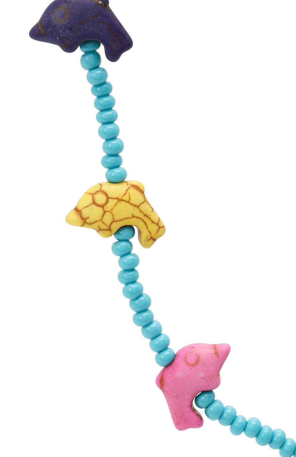 Колье рыбки HIAYNDERFYT, арт. 1403.001, фото 2