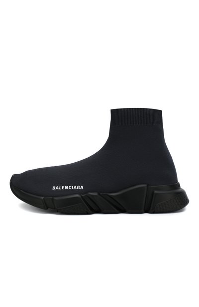 Текстильные кроссовки speed BALENCIAGA, арт. 585009/W05G0, фото 3