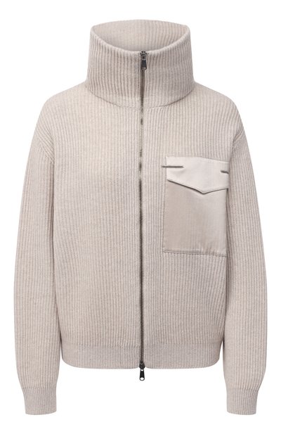 Женский кашемировый кардиган BRUNELLO CUCINELLI, арт. M12711106P