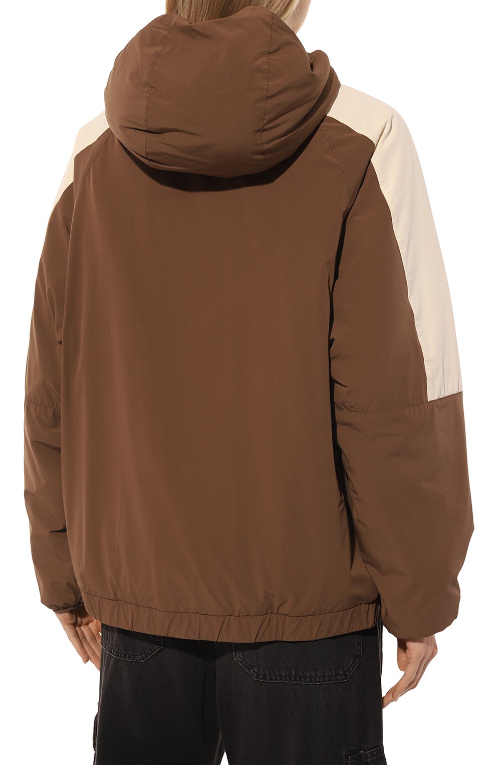 Утепленный анорак AUTRY, арт. A200ANPX46DL, фото 4