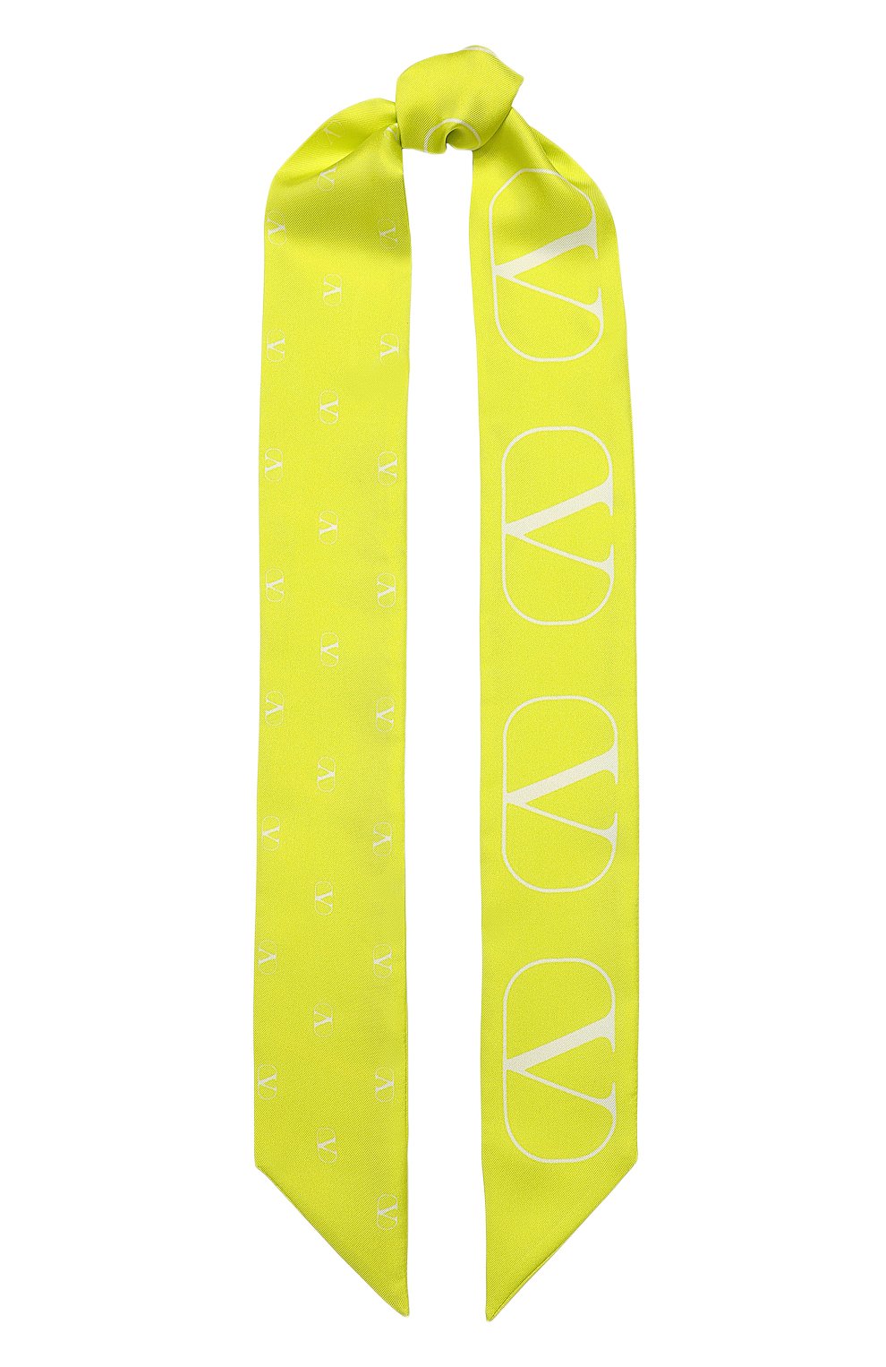 Шелковый шарф-бандо  VALENTINO, арт. TW0E6017/MPT, фото 1
