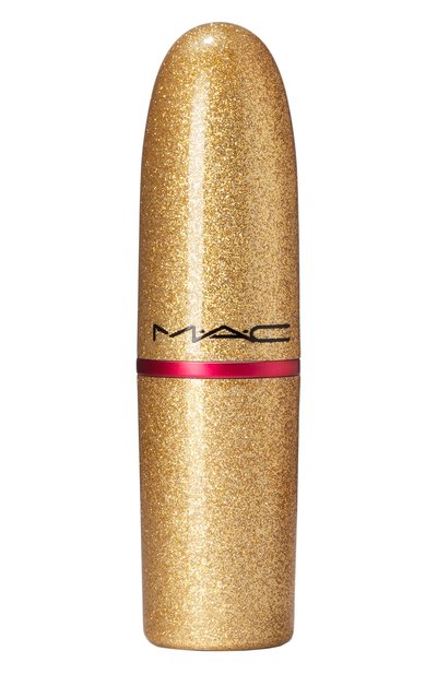 Губная помада powder kiss lipstick, viva glam bhumi pednekar (3g) MAC, арт. STXK-90, фото 2