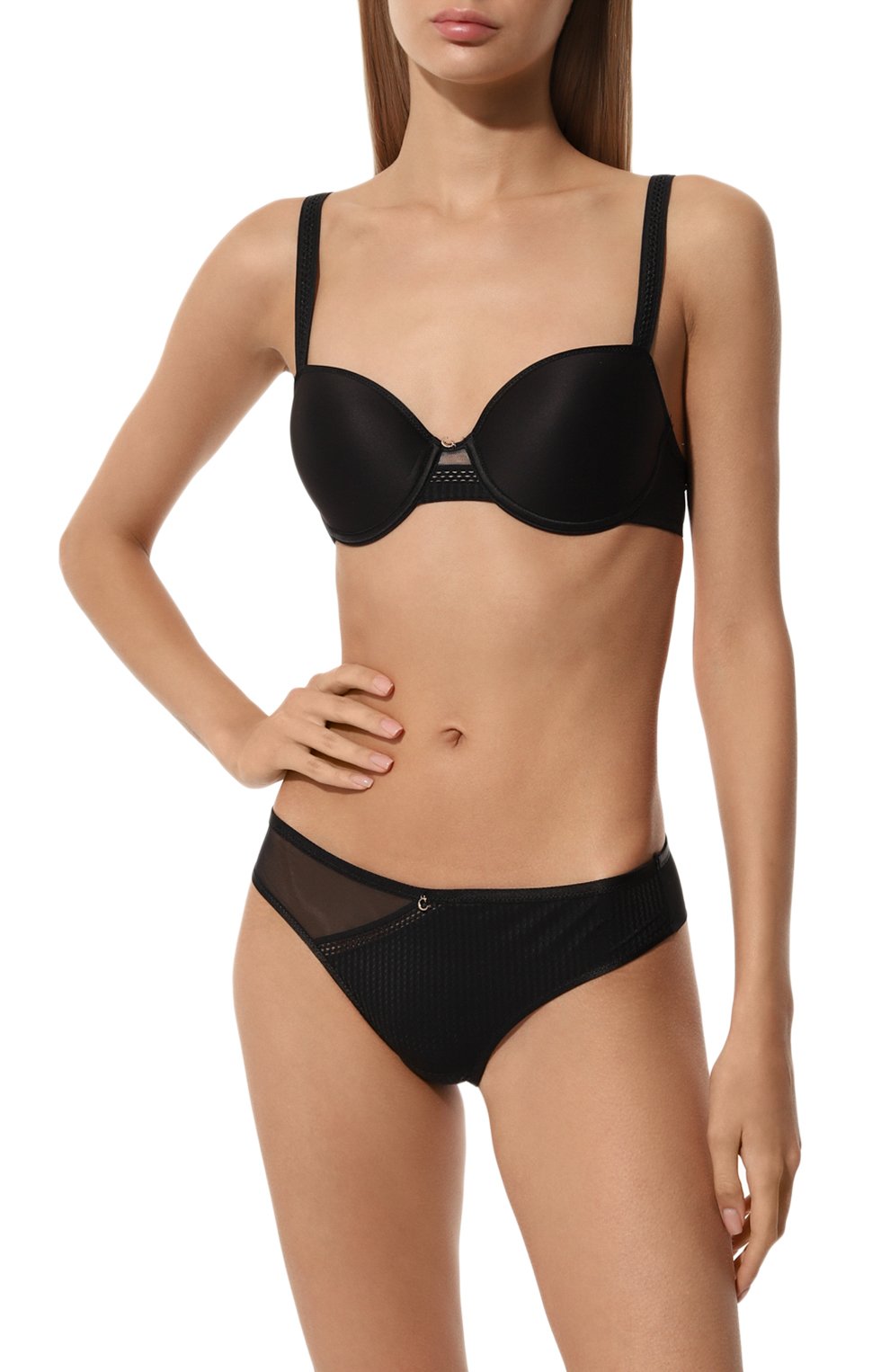 Трусы-бразилиана CHANTELLE, арт. C16G90, фото 2