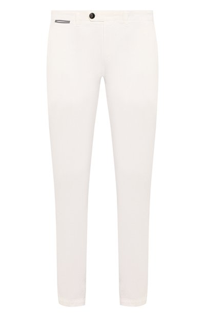 Хлопковые брюки ELEVENTY, арт. A70PANA02 TET0A003, фото 1