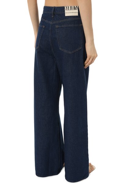 Джинсы MOTHER, арт. 10535-1085, фото 4