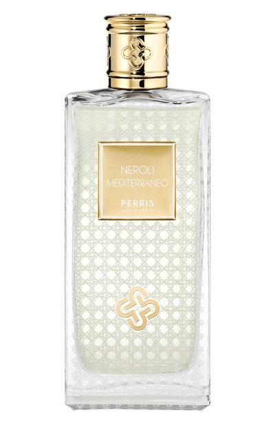 Мужской парфюмерная вода neroli mediterraneo (100ml) PERRIS MONTE CARLO, арт. PMC430100