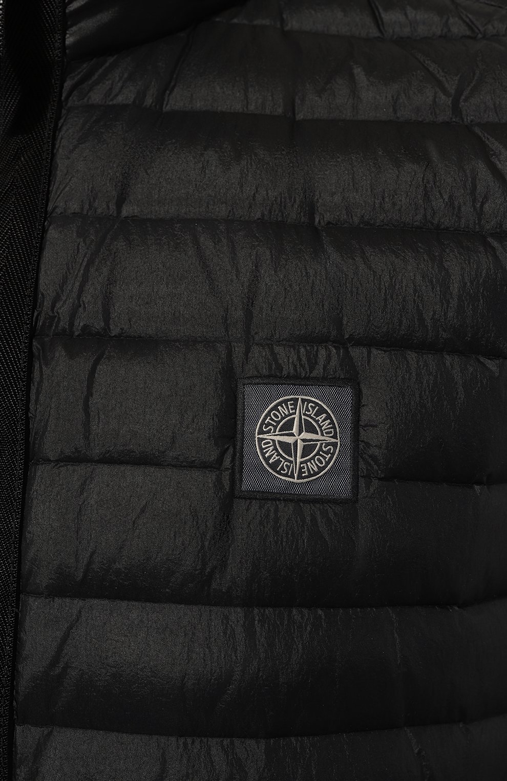 Пуховый жилет STONE ISLAND, арт. 7915G0224, фото 5
