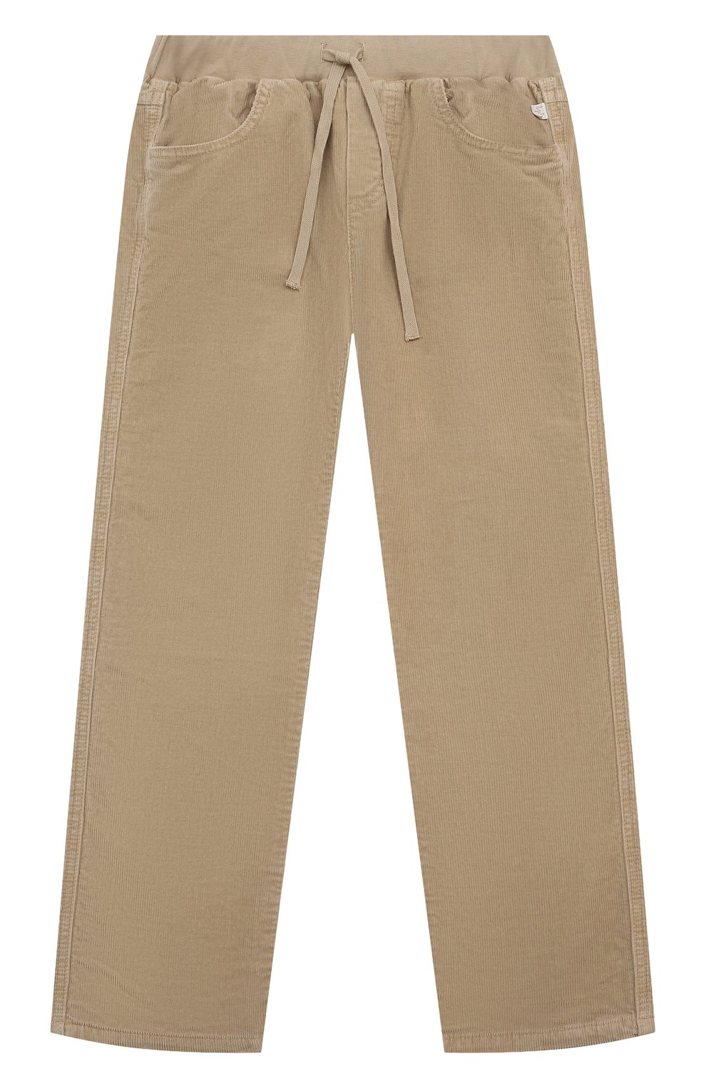 Вельветовые брюки IL GUFO, арт. A24PLRR2V6022/5A-8A, фото 1