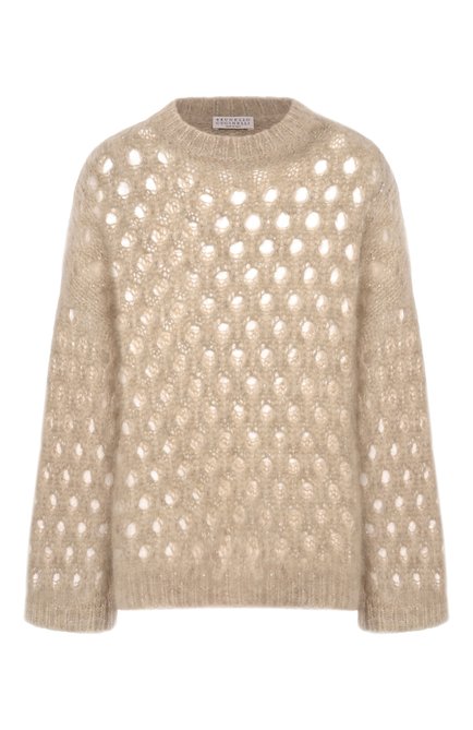 Женский свитер BRUNELLO CUCINELLI, арт. MNA326500