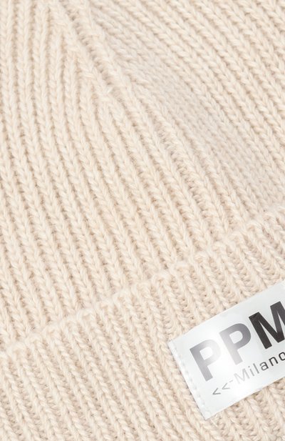 Шапка PAOLO PECORA MILANO, арт. PP4162, фото 3