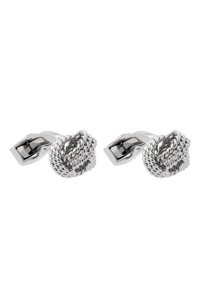 Мужские запонки TATEOSSIAN, арт. CL1034