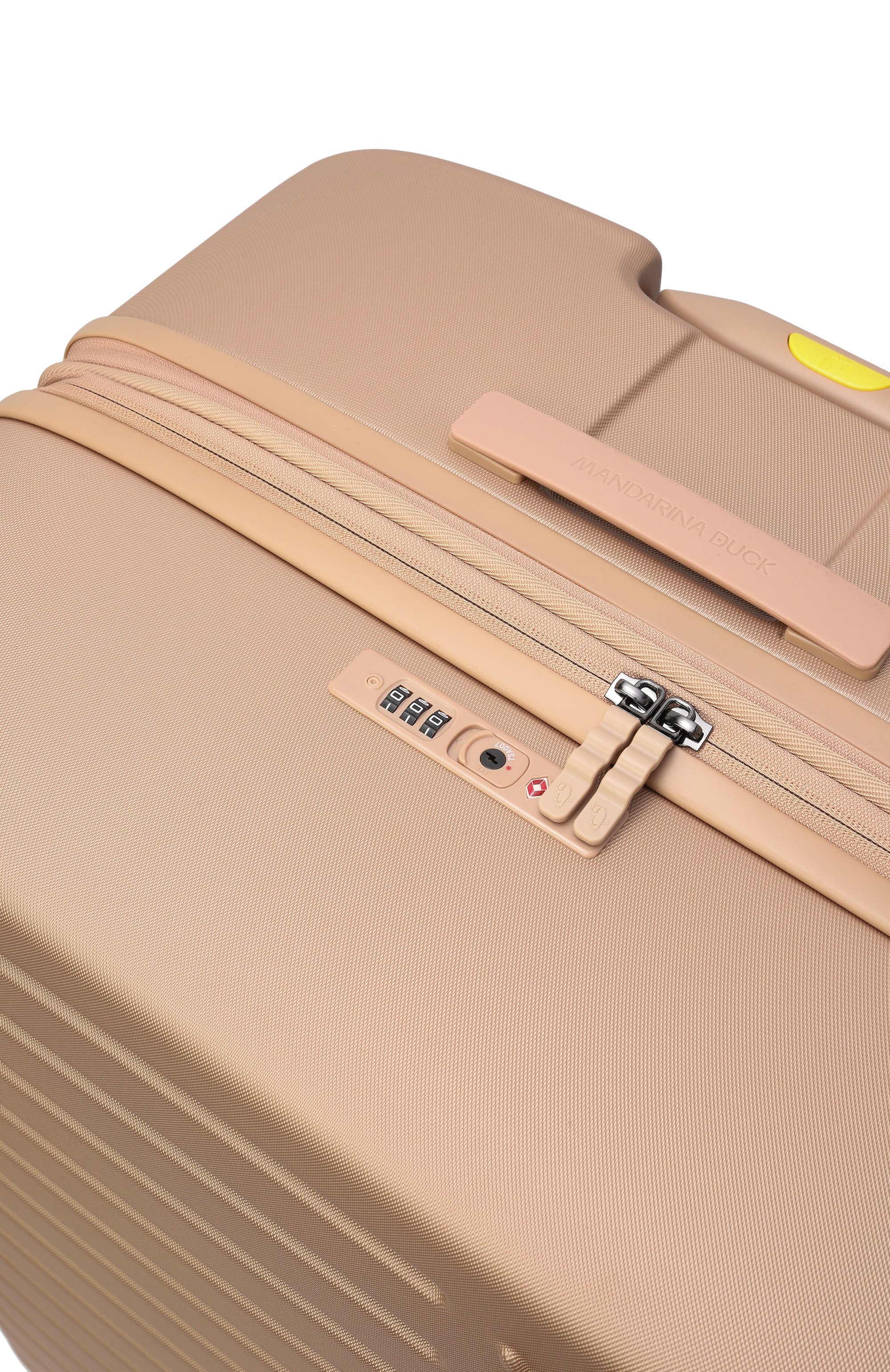 Чемодан flyduck cabin large MANDARINA DUCK, арт. KNV04-918, фото 2