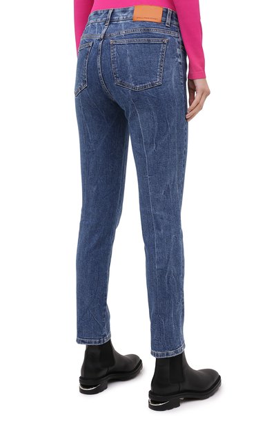 Джинсы STELLA MCCARTNEY, арт. 372773/S0H02, фото 4