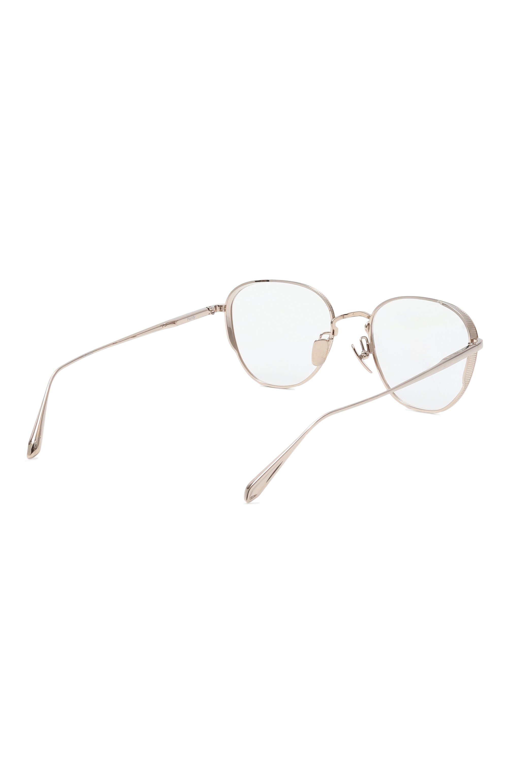 Оправа LINDA FARROW, арт. LFL1503C6 0PT, фото 4