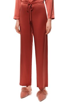 Шелковая пижама LA PERLA, арт. 0020288, фото 5