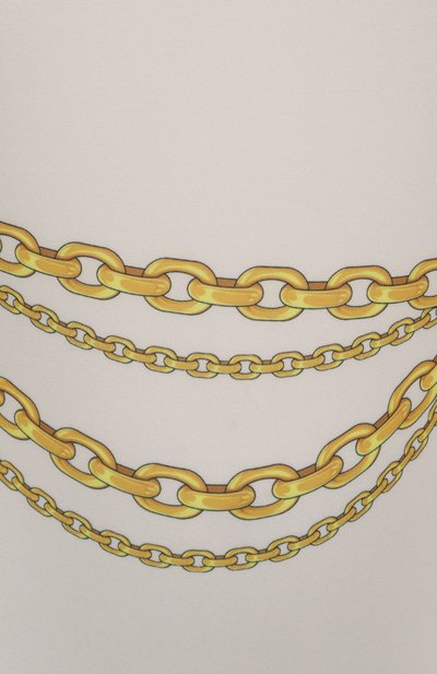 Слитный купальник VERSACE, арт. 1016592/1A12919, фото 4