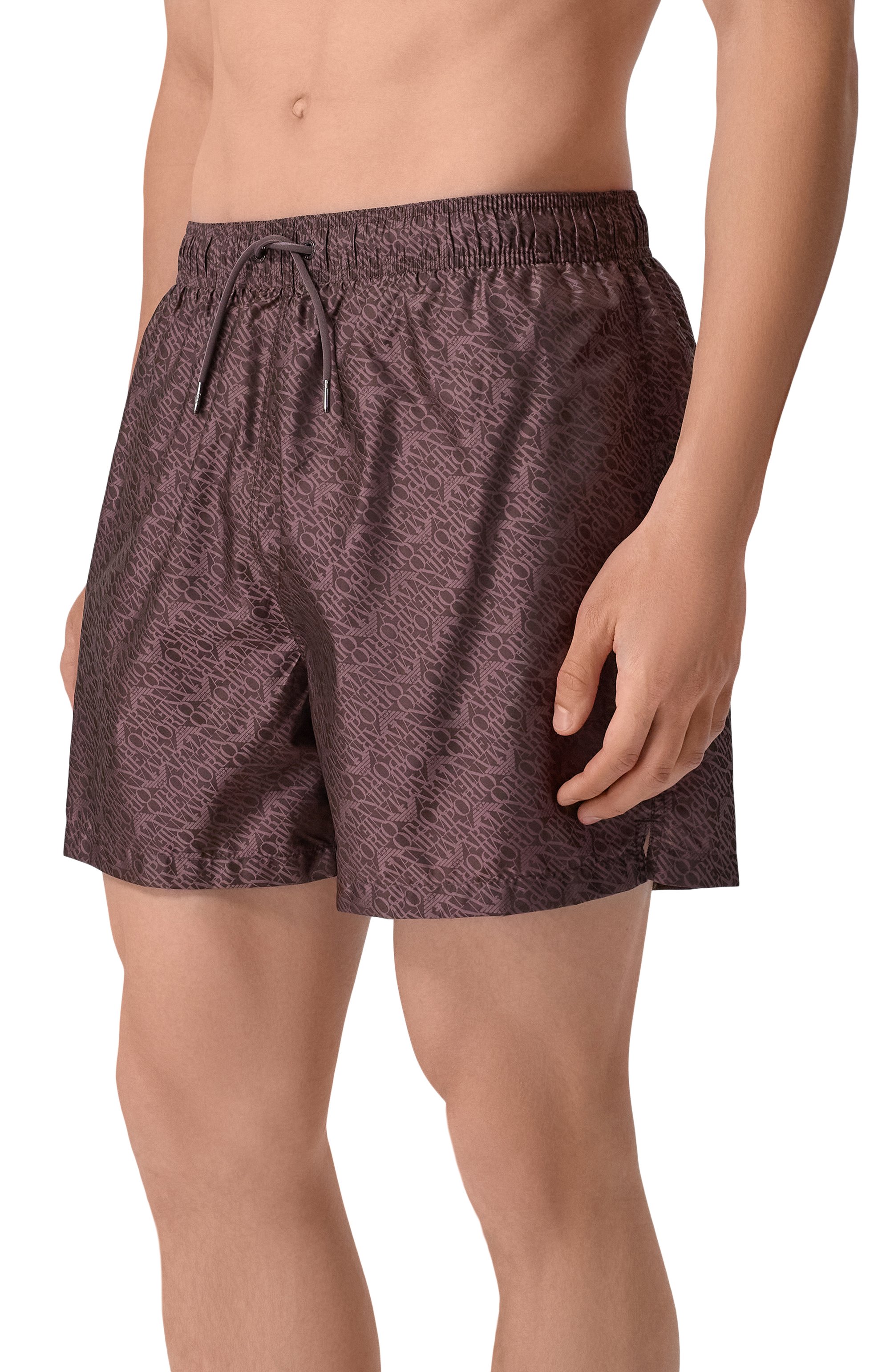 Плавки-шорты EMPORIO ARMANI, арт. EM000583/AF20448, фото 2
