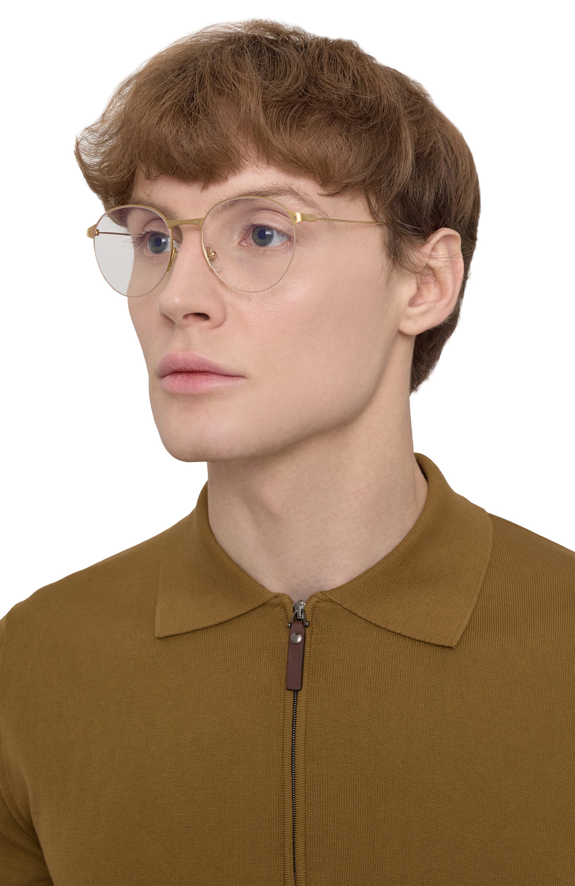 Оправа CARTIER, арт. CT0405 001, фото 2