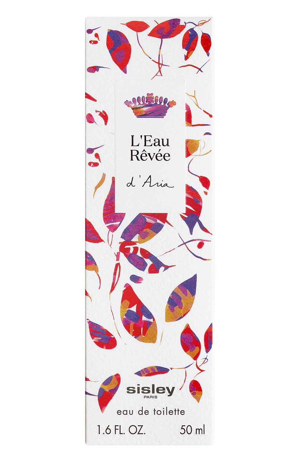 Туалетная вода l'eau revee d'aria (50ml) SISLEY, арт. 193360, фото 2