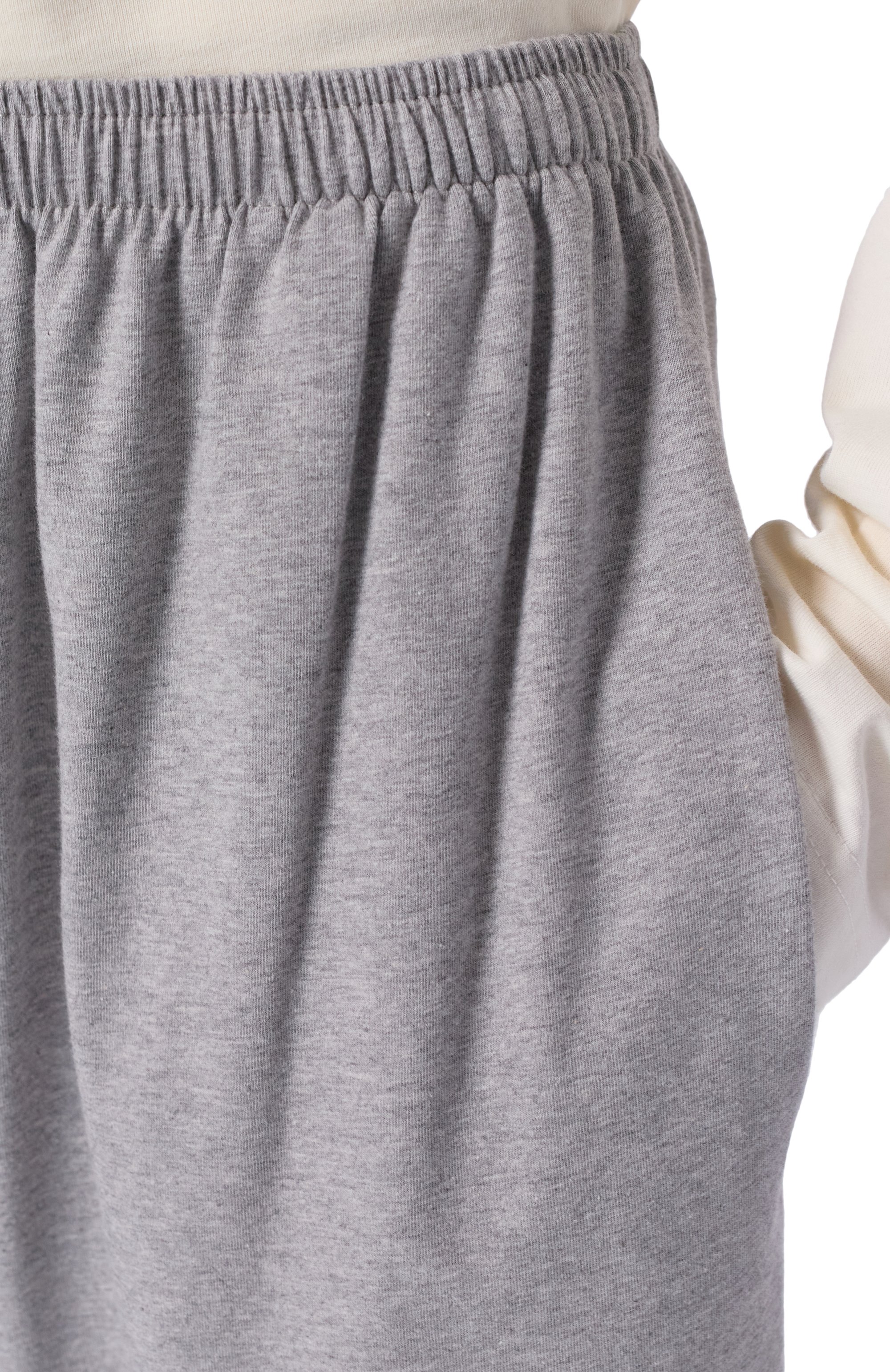 Хлопковые брюки PLANTA ROSA, арт. PR/P002/NP/200, фото 8