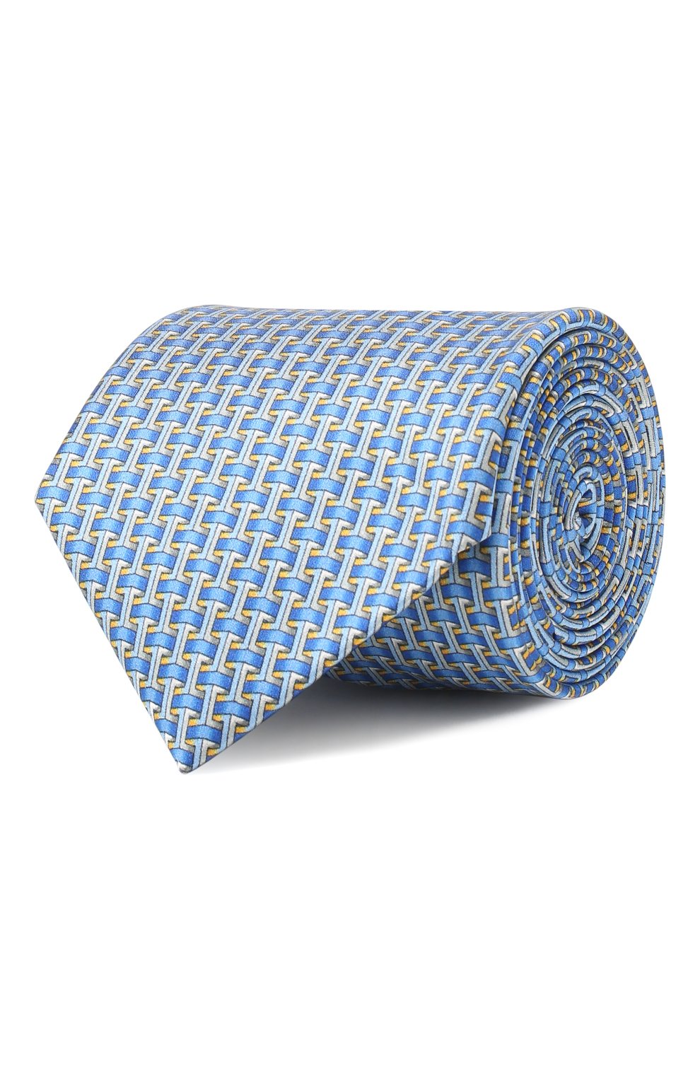 Шелковый галсту к LANVIN, арт. 2840/TIE, фото 1