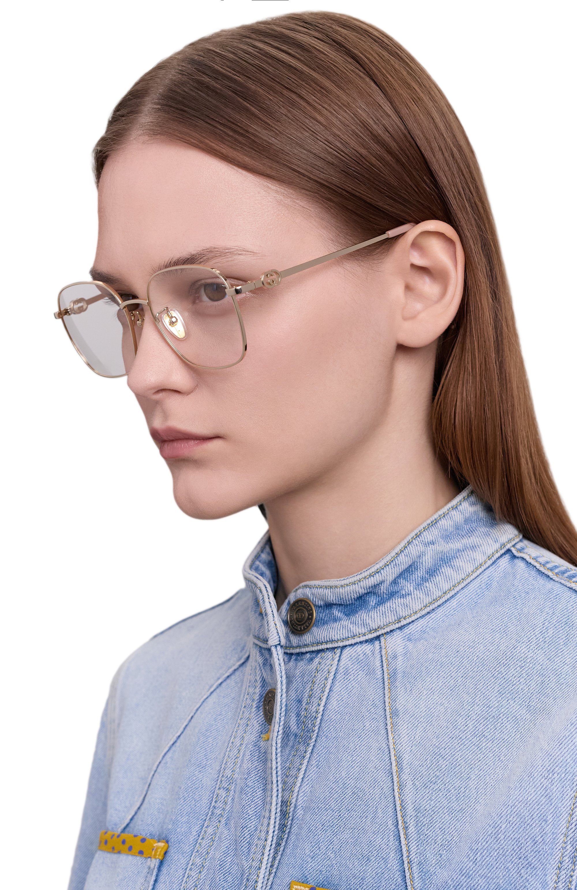 Оправа GUCCI, арт. GG20060A 001, фото 2