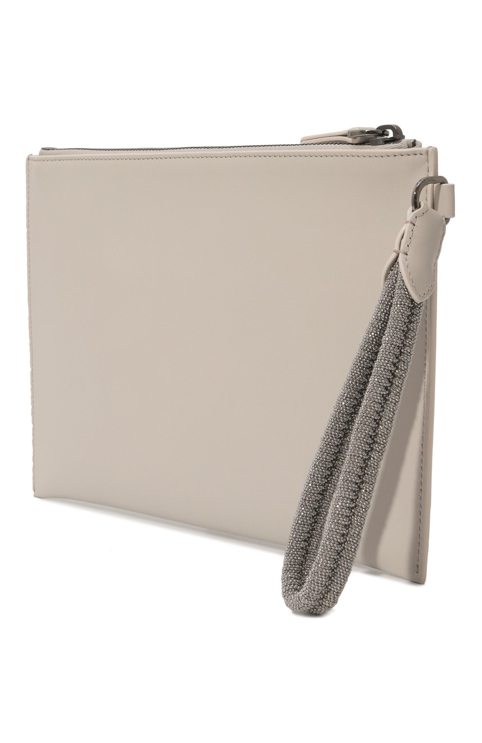 Клатч BRUNELLO CUCINELLI, арт. MBHEDB1328, фото 5