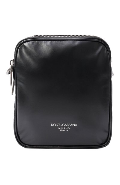 Мужская поясная сумка DOLCE & GABBANA, арт. BM2187/AU996