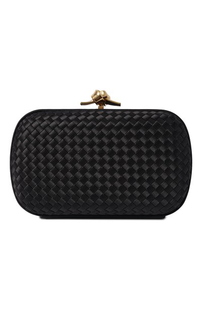 Женский клатч knot BOTTEGA VENETA, арт. 876904/V6HS0