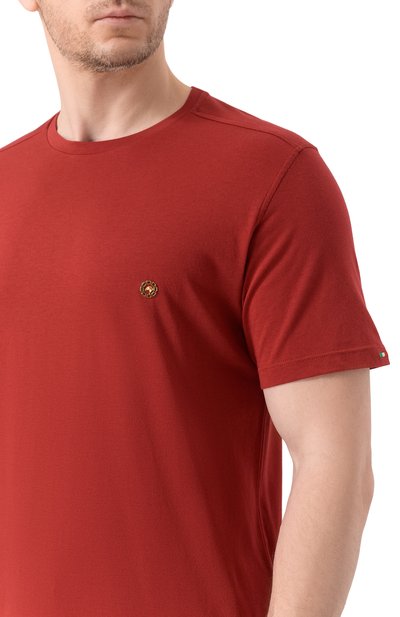 Футболка STEFANO RICCI, арт. MNH6104920/803, фото 5