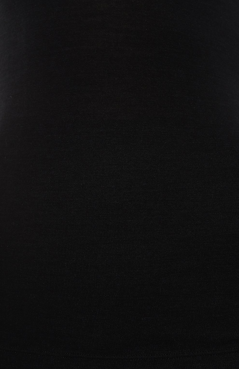 Лонгслив из шерсти и шелка HANRO, арт. 071418., фото 5