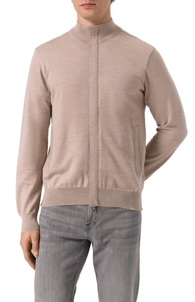 Шерстяной кардиган PAUL&SHARK, арт. 25411704, фото 3