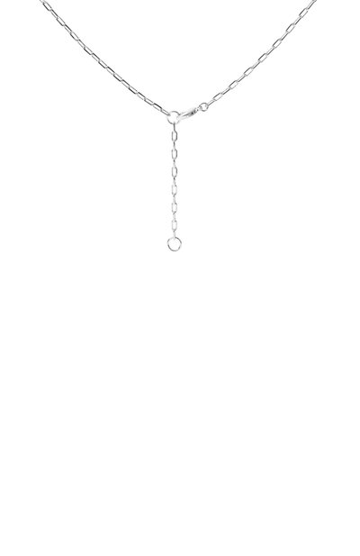 Колье clover SSIL, арт. 24SNCV01WBFF, фото 4