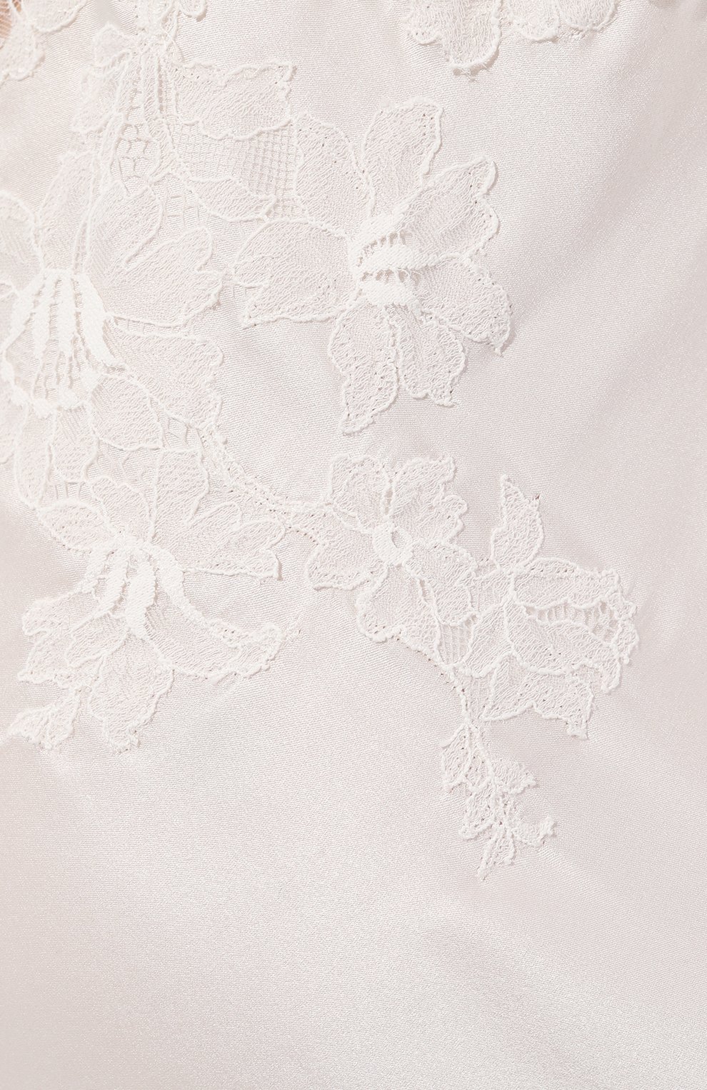 Шелковая сорочка MARJOLAINE, арт. 4SYN0103, фото 5