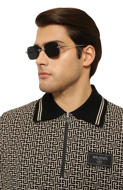 Солнцезащитные очки 9FIVE, арт. CLARITY LITE-PLATINUM BLACK, фото 3