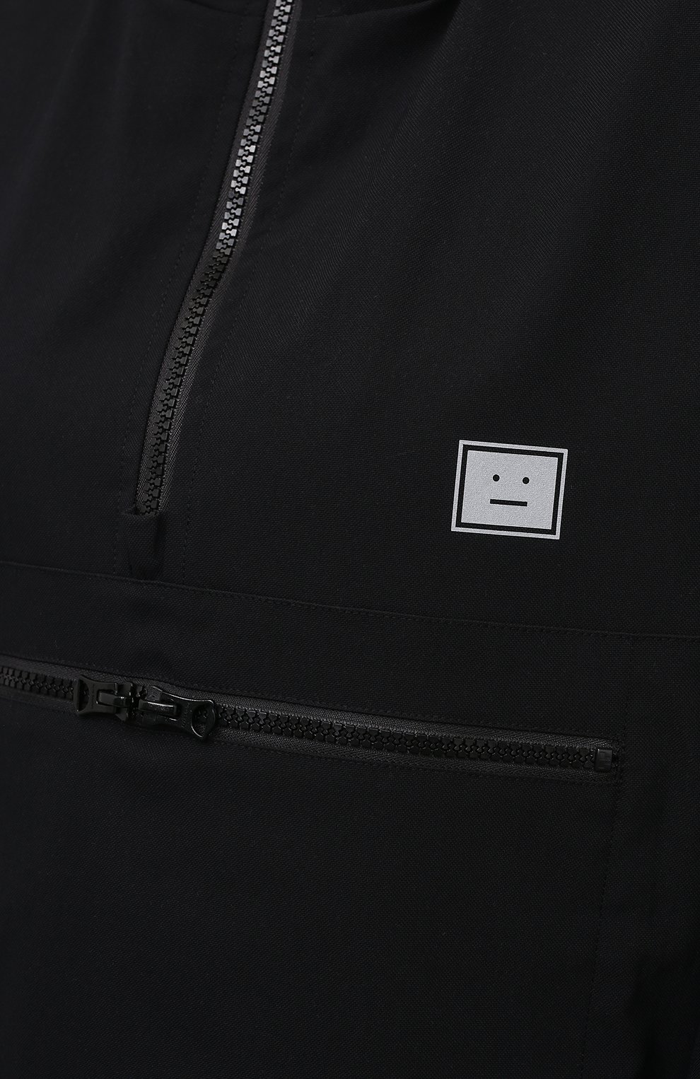 Ветровка ACNE STUDIOS, арт. C90054/W, фото 5