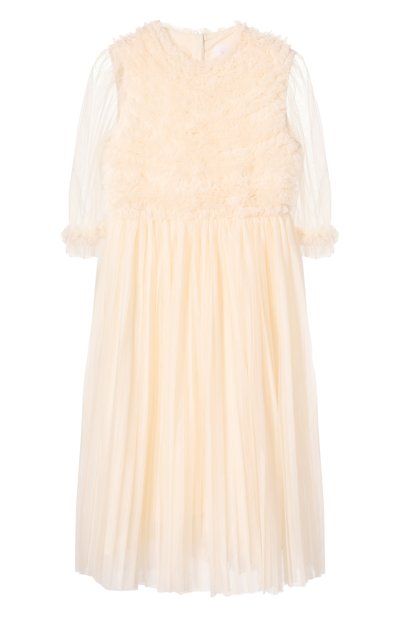 Платье C`ERA UNA VOLTA, арт. S25DR01503