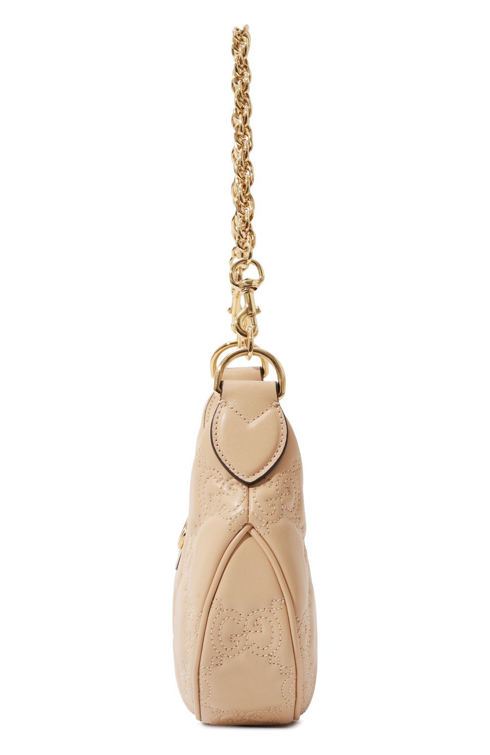 Сумка gg matelassé mini GUCCI, арт. 739736/UM8IG, фото 4