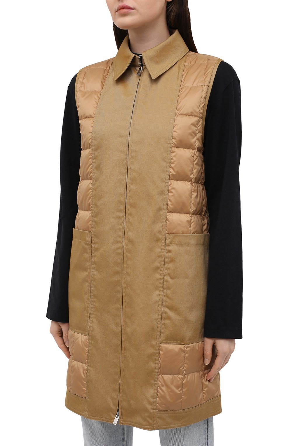 Тренч THEORY, арт. K1105407, фото 6